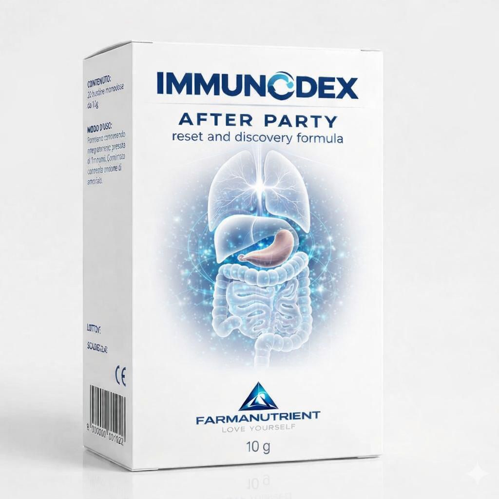 Immunodex